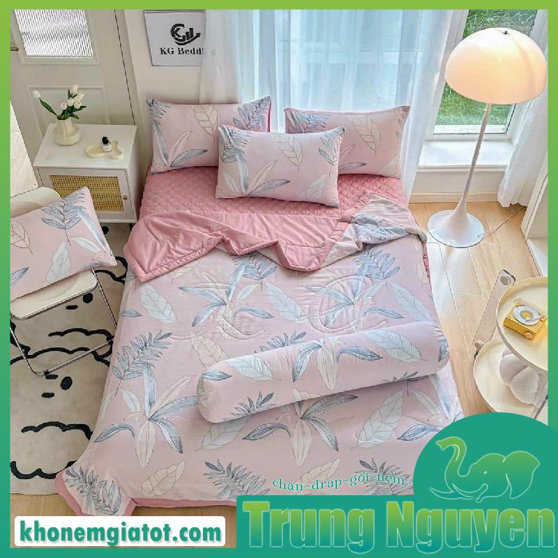 BỘ SẢN PHẨM COTTON ĐŨI MỀM MỊN GỒM
