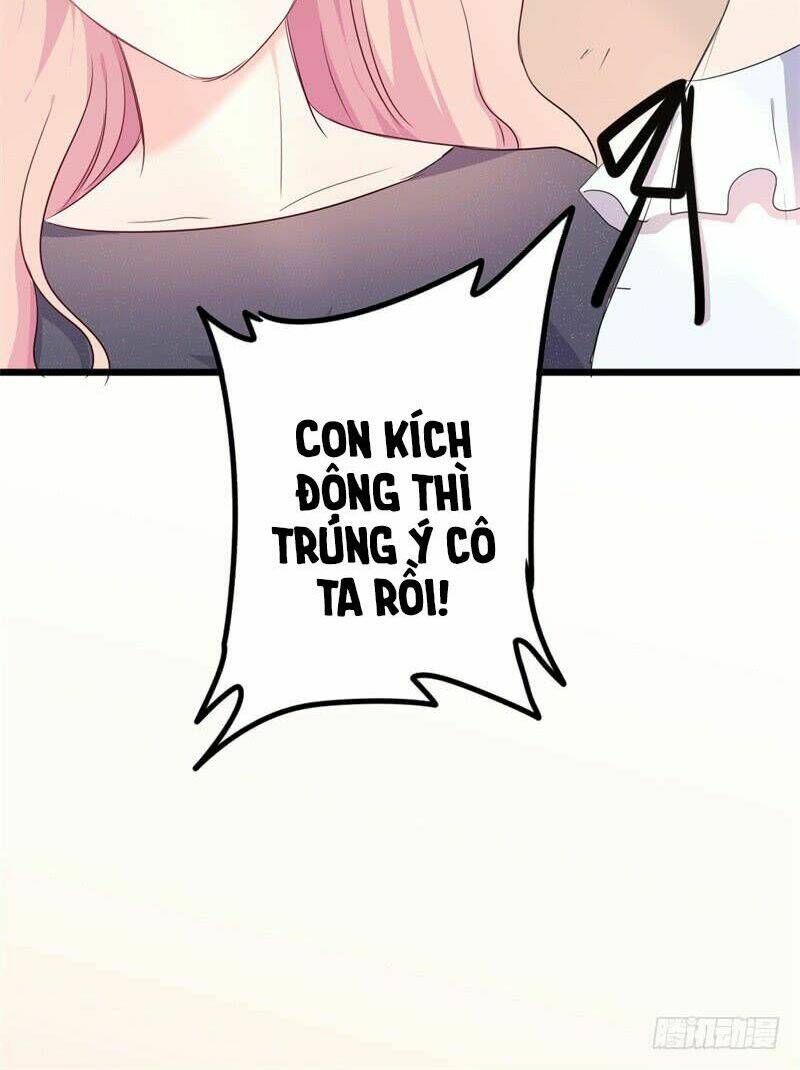 ngạo kiều tổng tài sủng điềm thê chapter 43 34