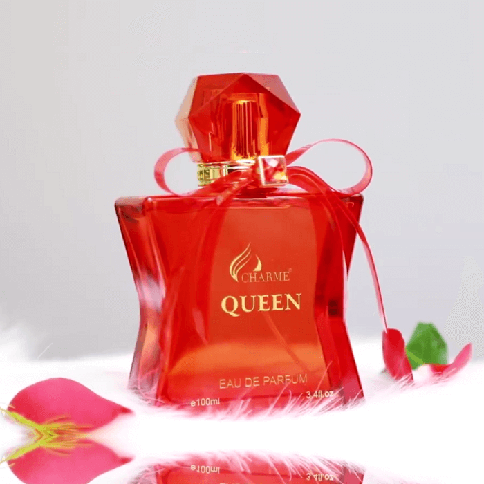 NƯỚC HOA NỮ CHARME QUEEN 100ML