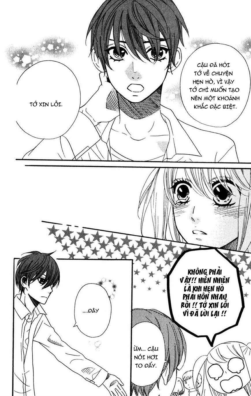 mairunovich chapter 52 18