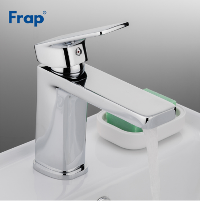 Vòi chậu lavabo Frap F1046 chính hãng Nga