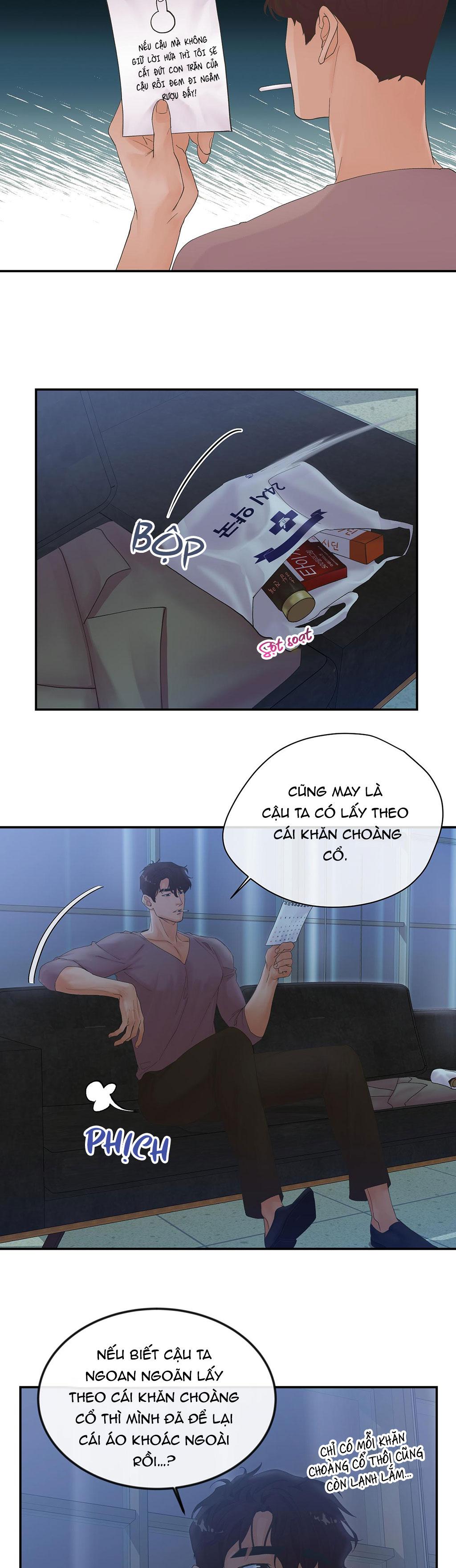 trong đôi mắt em chapter 6 9