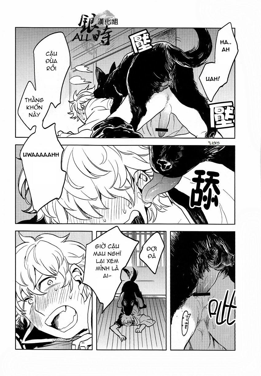 oneshot hỏny chapter 10 54