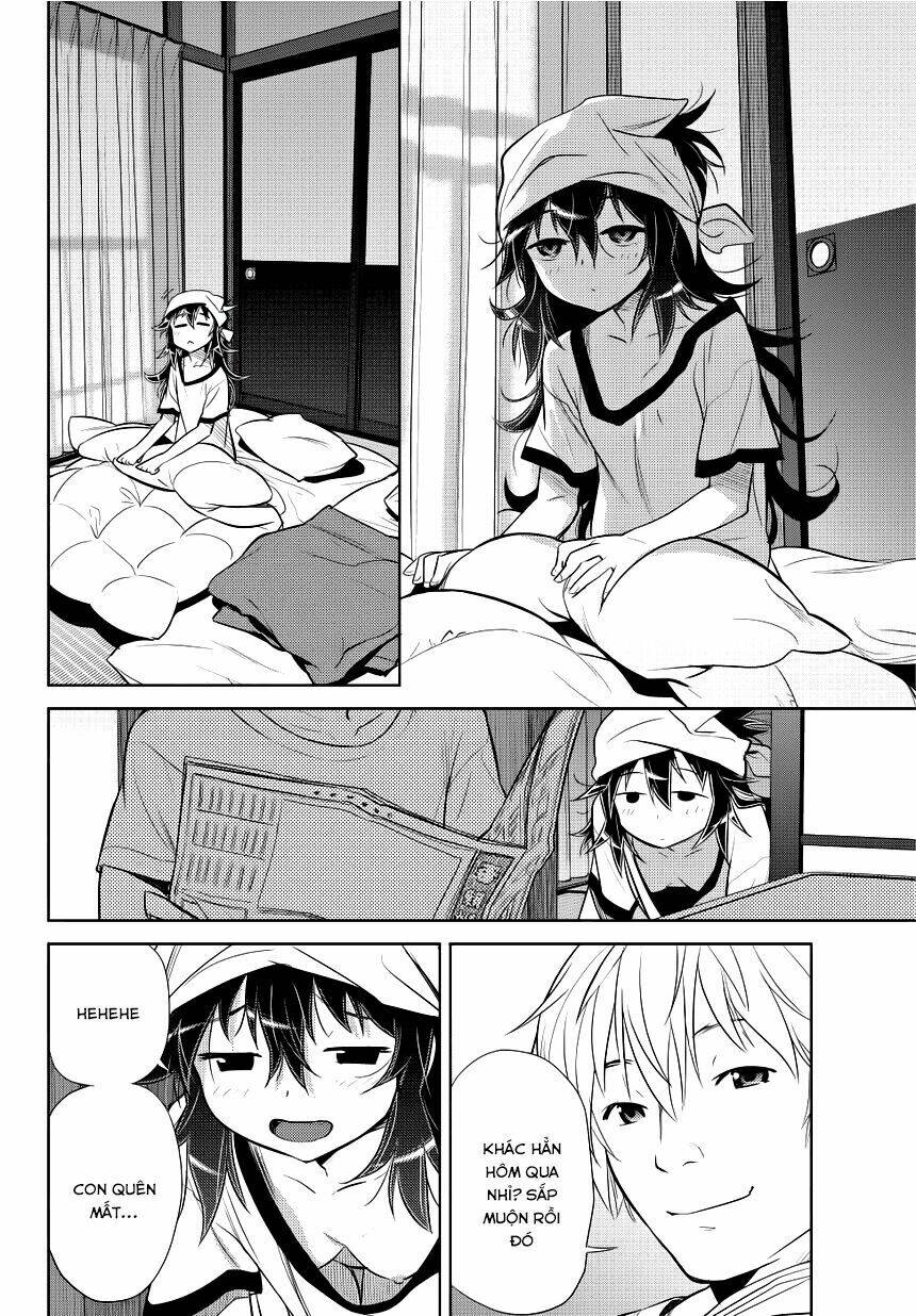 onigiri sasa chapter 2 29