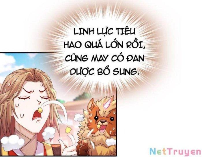 tuyệt sắc đạo lữ đều nói ngô hoàng có thể chất vô địch chapter 15 5