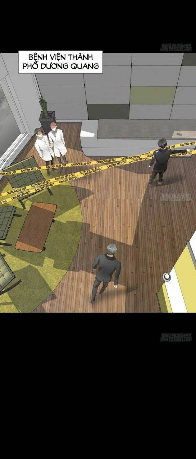 khi trò chơi ác ma bắt đầu chapter 84 10