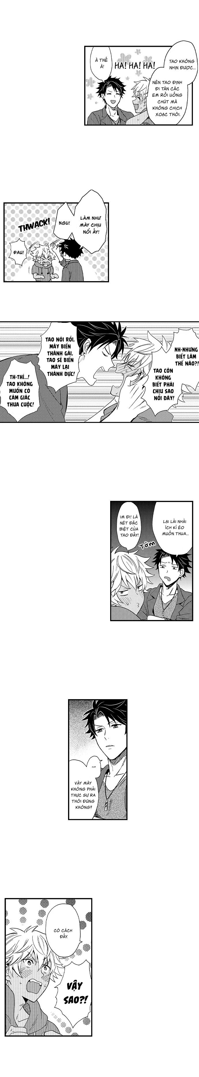 bị phịch bởi chính thằng bạn thân chapter 14 8
