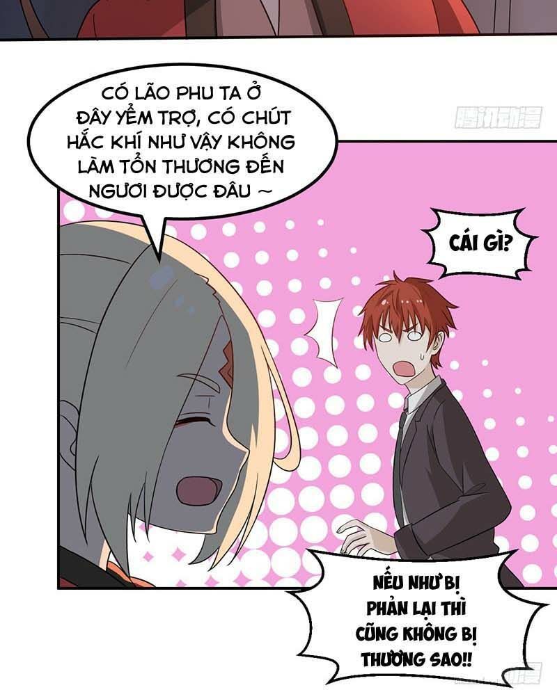 nghịch thiên tiên mệnh chapter 3 26