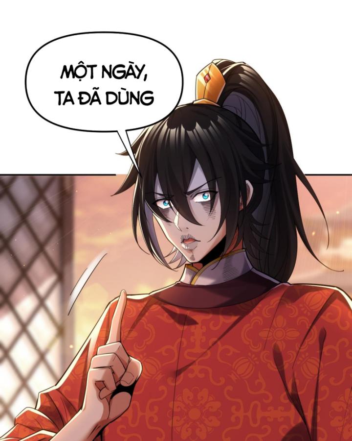 khởi đầu làm bà xã nữ đế kinh ngạc, ta vô địch rồi chapter 3 15