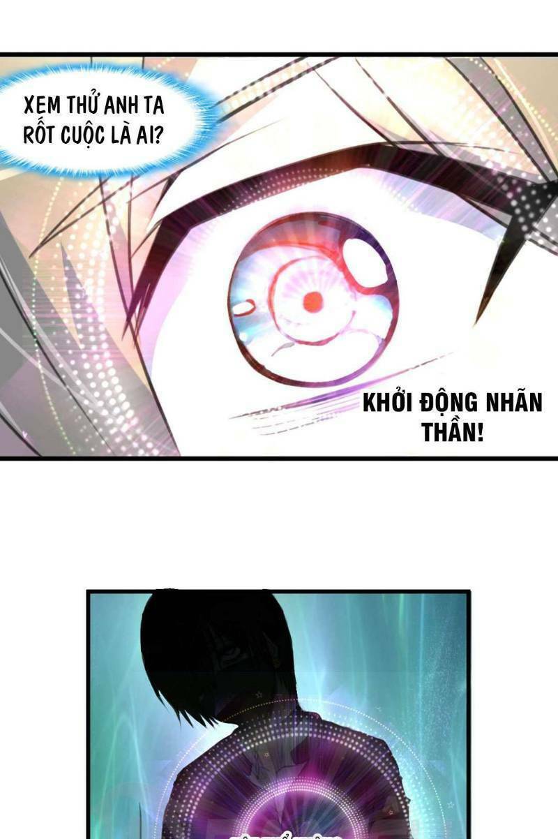 thần nhãn giám định sư chapter 70 12