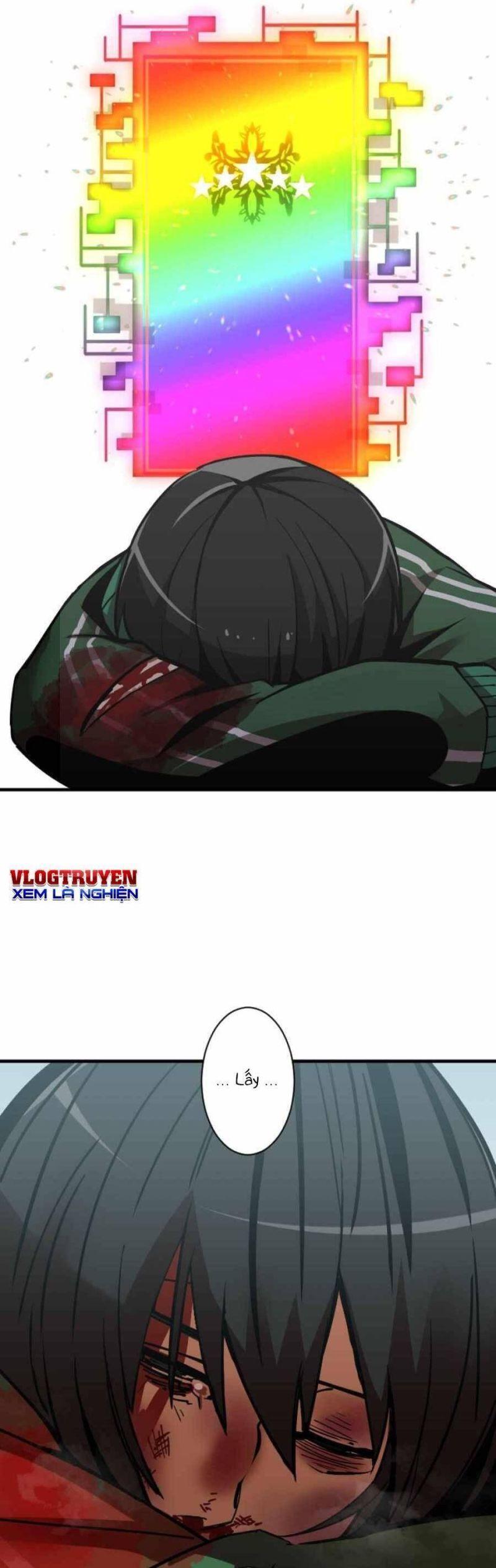 Huyết Thánh Cứu Thế Chủ~ Ta Chỉ Cần 0.0000001% Đã Trở Thành Vô Địch chapter 1 152