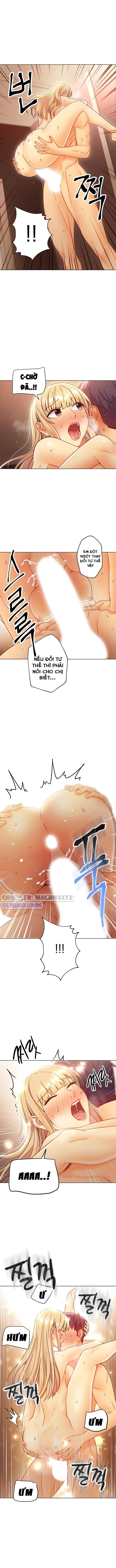 mẹ kế và những người bạn chapter 47 6