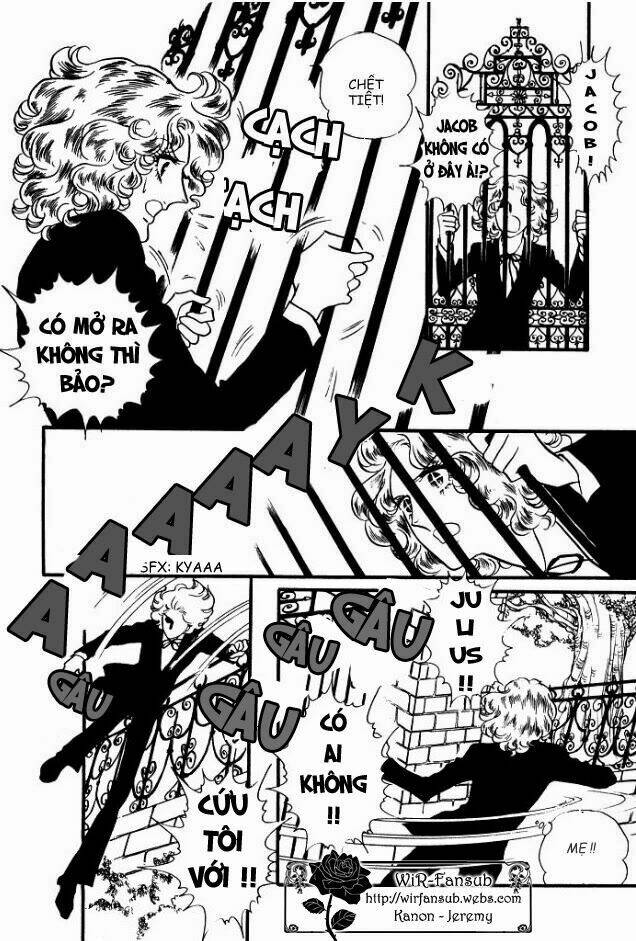 orpheus no mado chapter 1 17