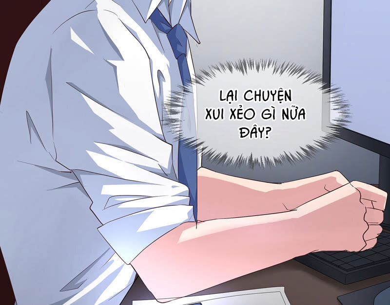 chiến lược lãng mạn của thịnh thiếu chapter 15 20