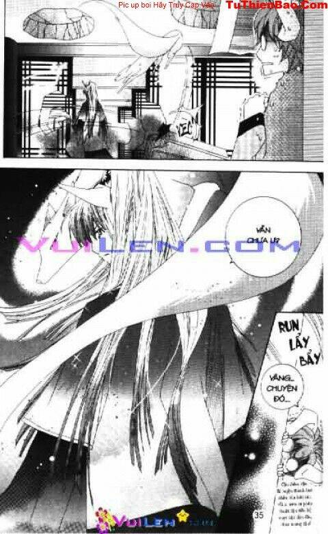 cáo nhỏ đáng yêu chapter 2 35