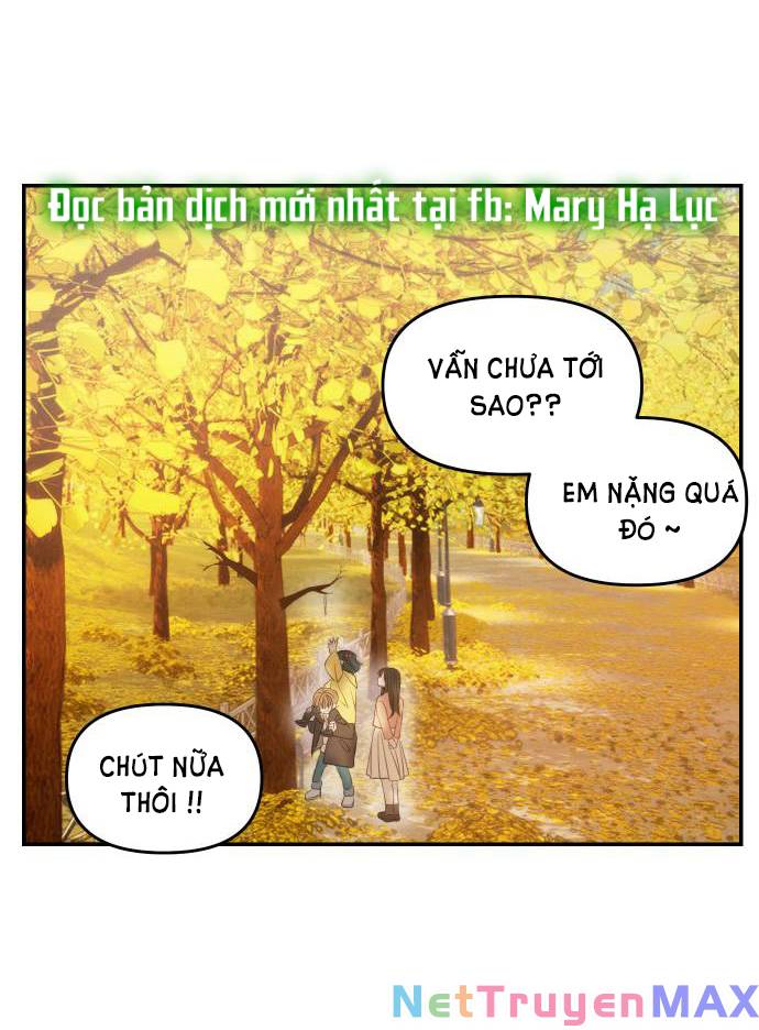 kiếp này cũng xin chăm sóc tôi như vậy nhé kiếp này cũng xin chăm sóc tôi như vậy nhé chapter 119 23