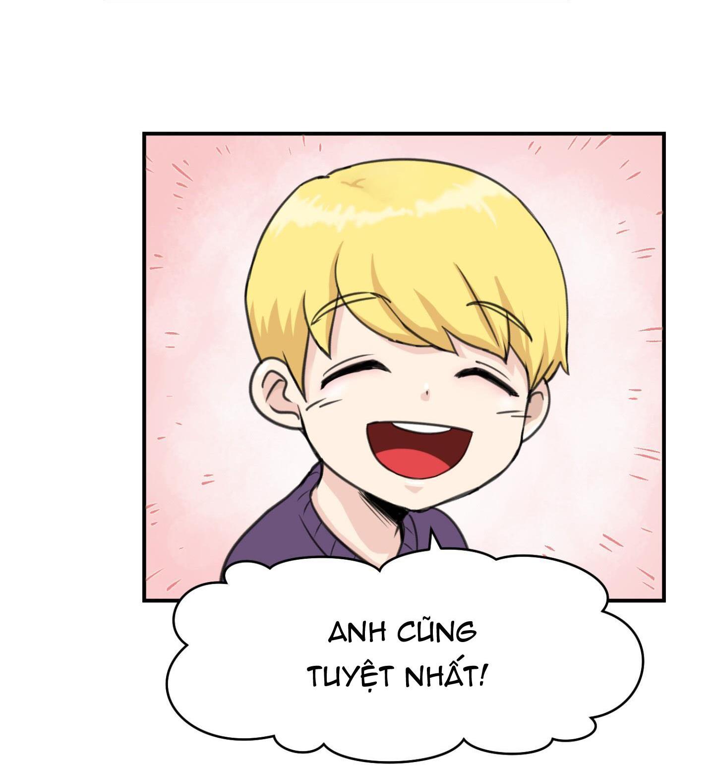 sự trả thù méo mó chapter 2 37