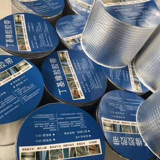Băng keo siêu chống thấm chống dột