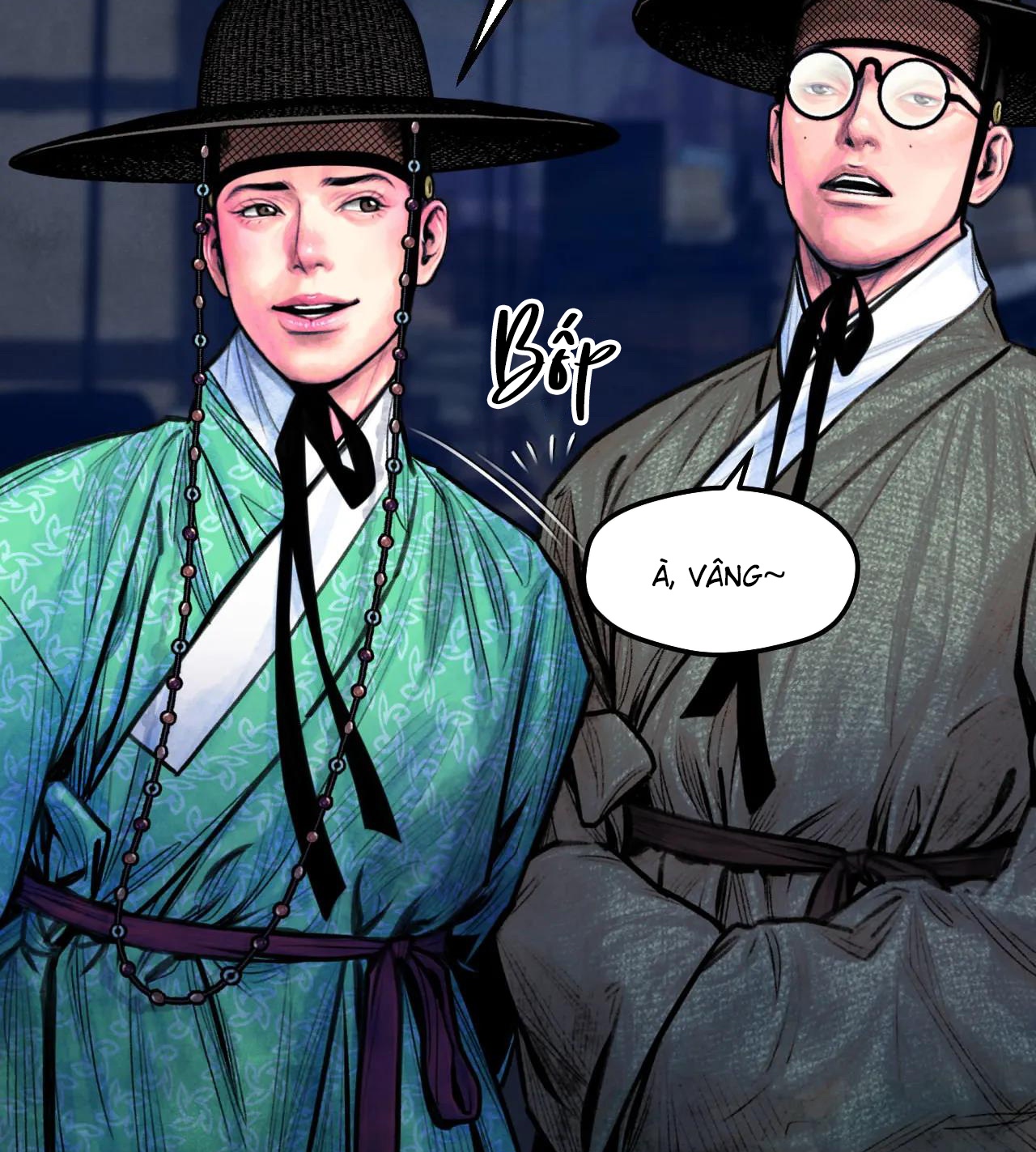 phò mã quan phu chapter 11 29