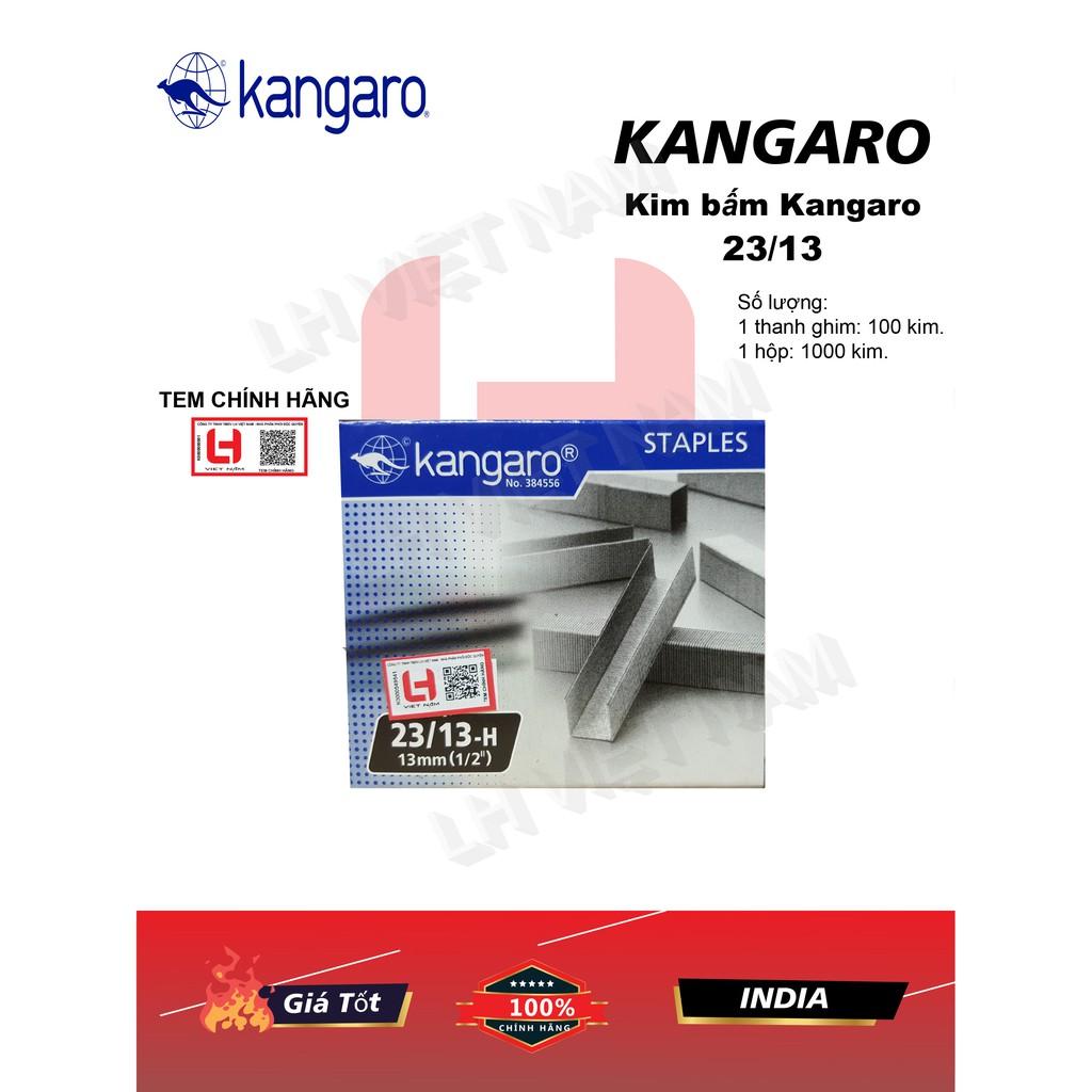 Kim bấm dạng băng Kangaro 23/13-H