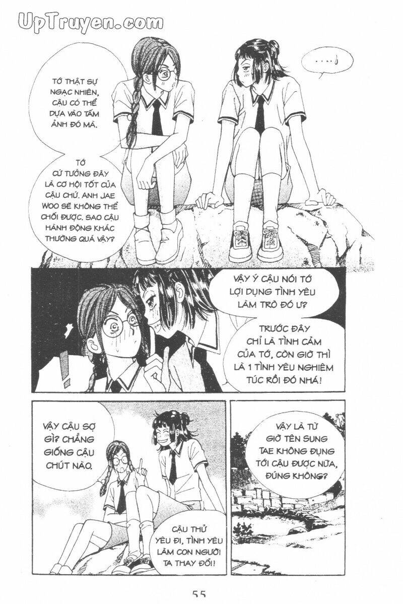 hái sao tình yêu chapter 10 55