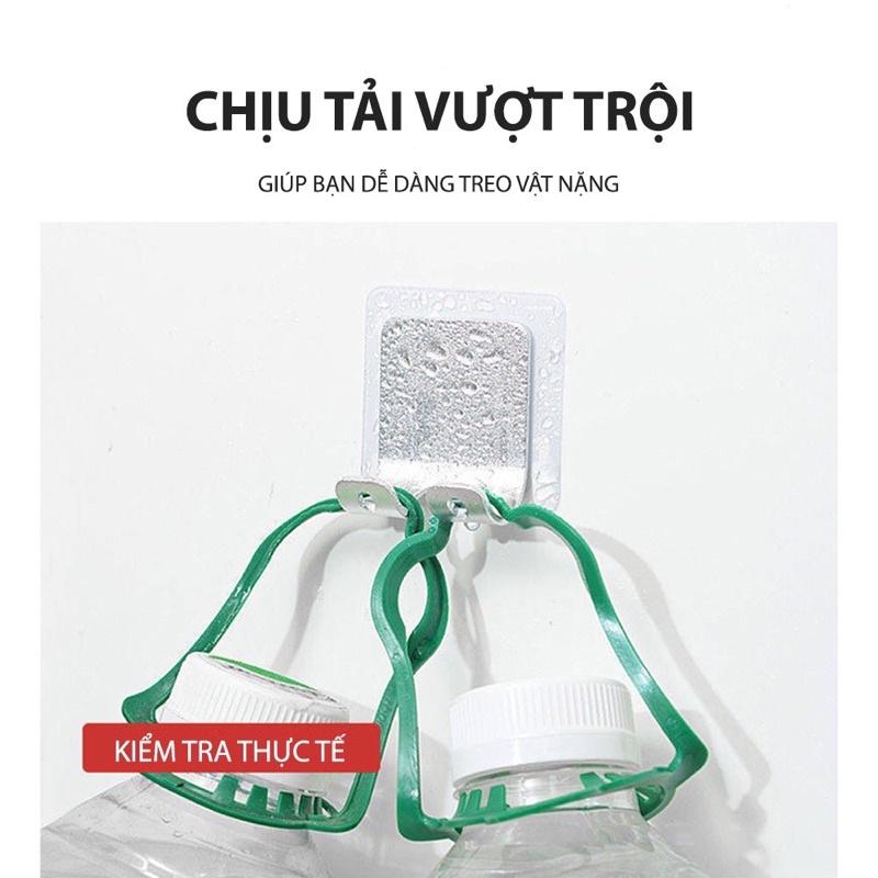 Miếng Dán Nano 2 Mặt Siêu Dính Loại Đẹp - Chống Thấm Chịu Nước Siêu Bền Chắc , Siêu Chịu Lực