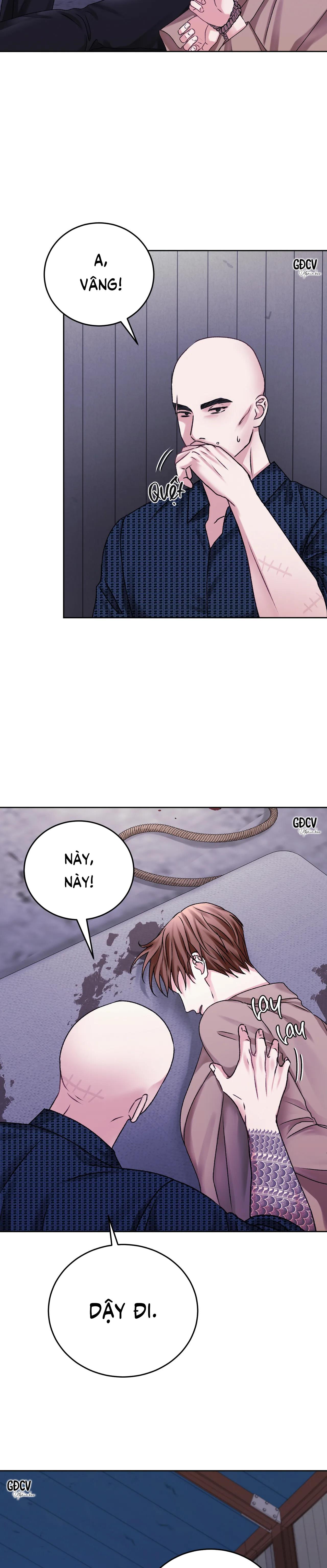 con nuôi bất đắc dĩ chapter 27 7