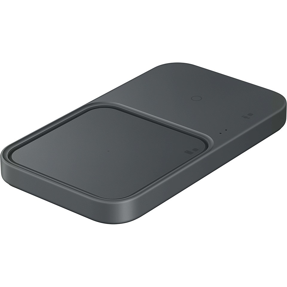 Đế SẠC ĐÔI Samsung không dây - P5400 - Hàng Chính Hãng không kèm bộ sạc