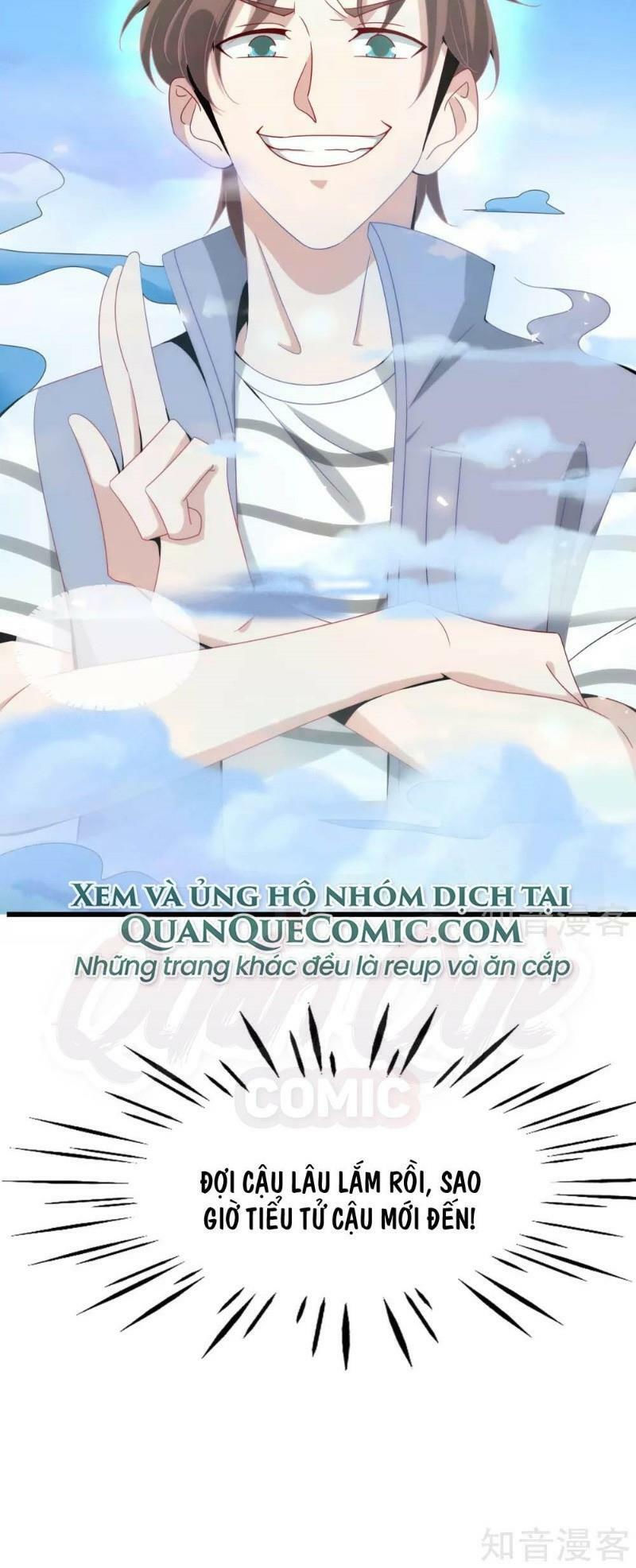 vòng bạn bè mạnh nhất của tiên giới chapter 20 48