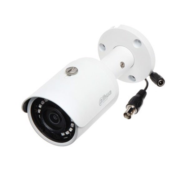 Camera ngoài trời HDCVI Dahua DH-HAC-HFW1200SP-S5 (Hàng chính hãng)