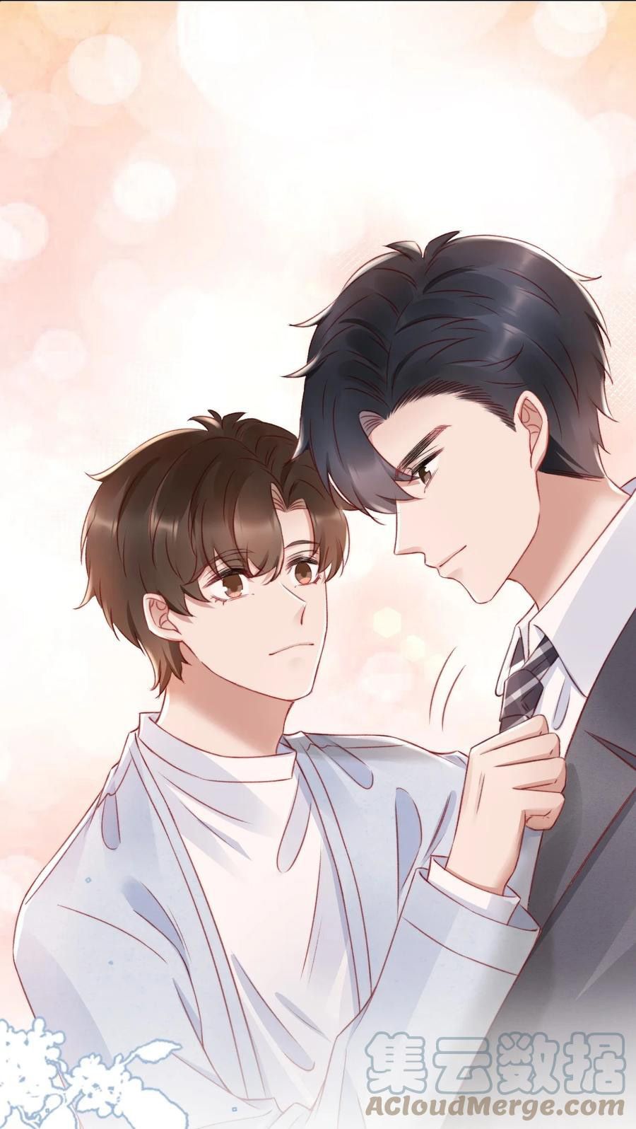 ta sinh con cho tổng tài chapter 43 38