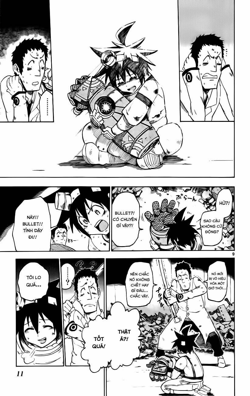 bullet armors chapter 20 14