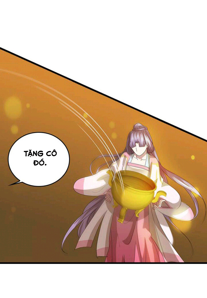 mấy bà vợ của trẫm đều chết hết rồi chapter 44 11