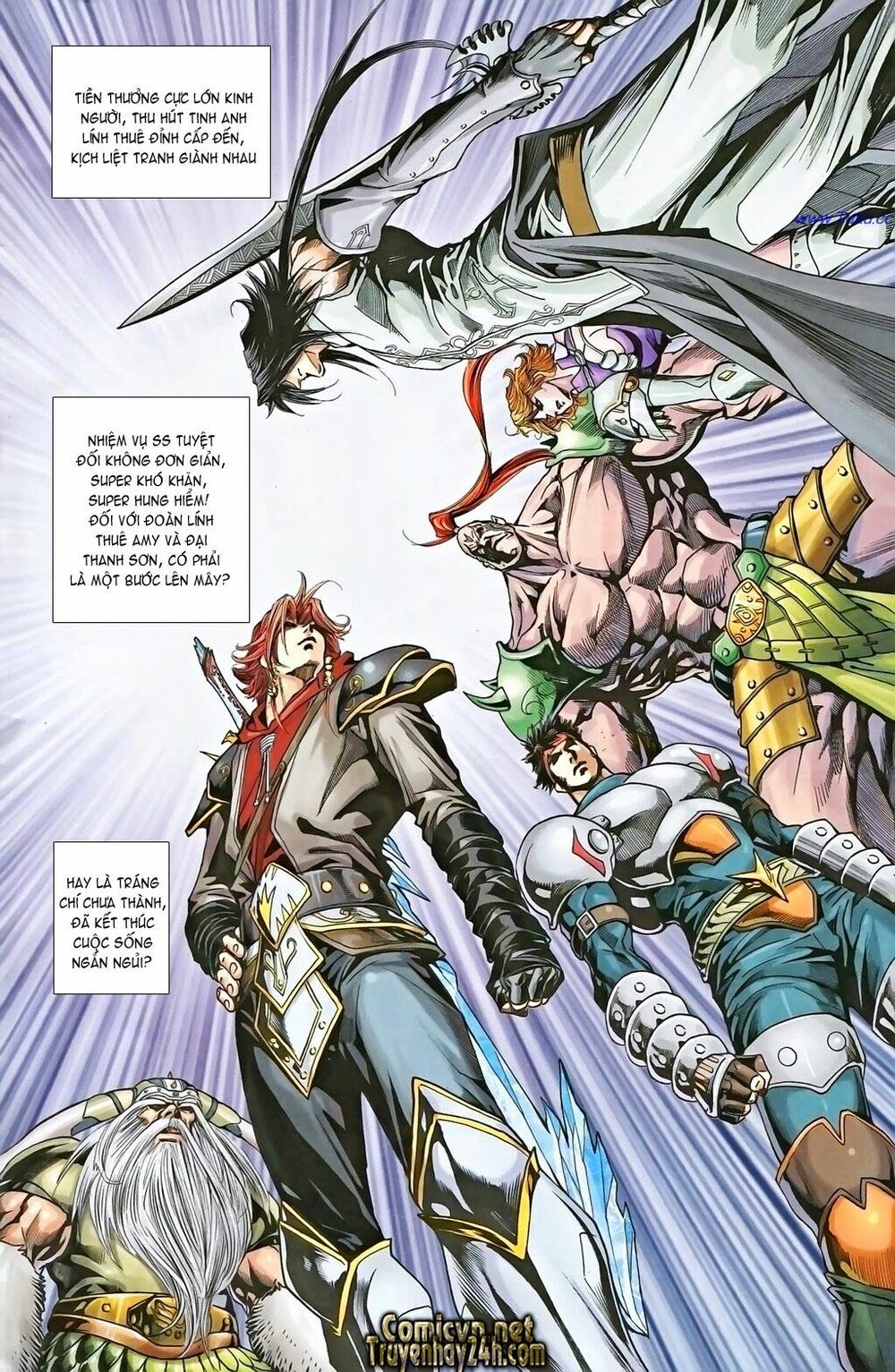 dong binh thiên hạ chapter 10 21