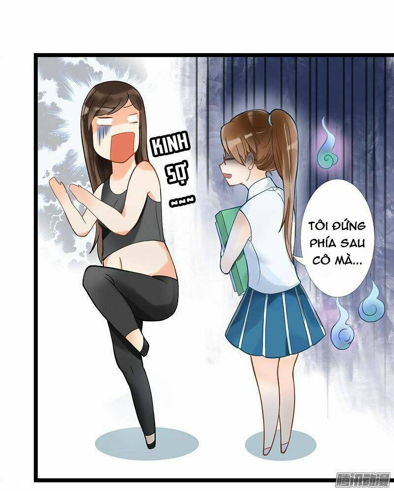 tình nhân kiếp trước là vĩ hồ chapter 2 14