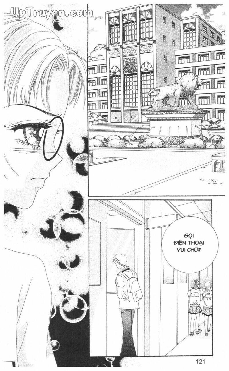 chỉ mình anh chapter 7 122