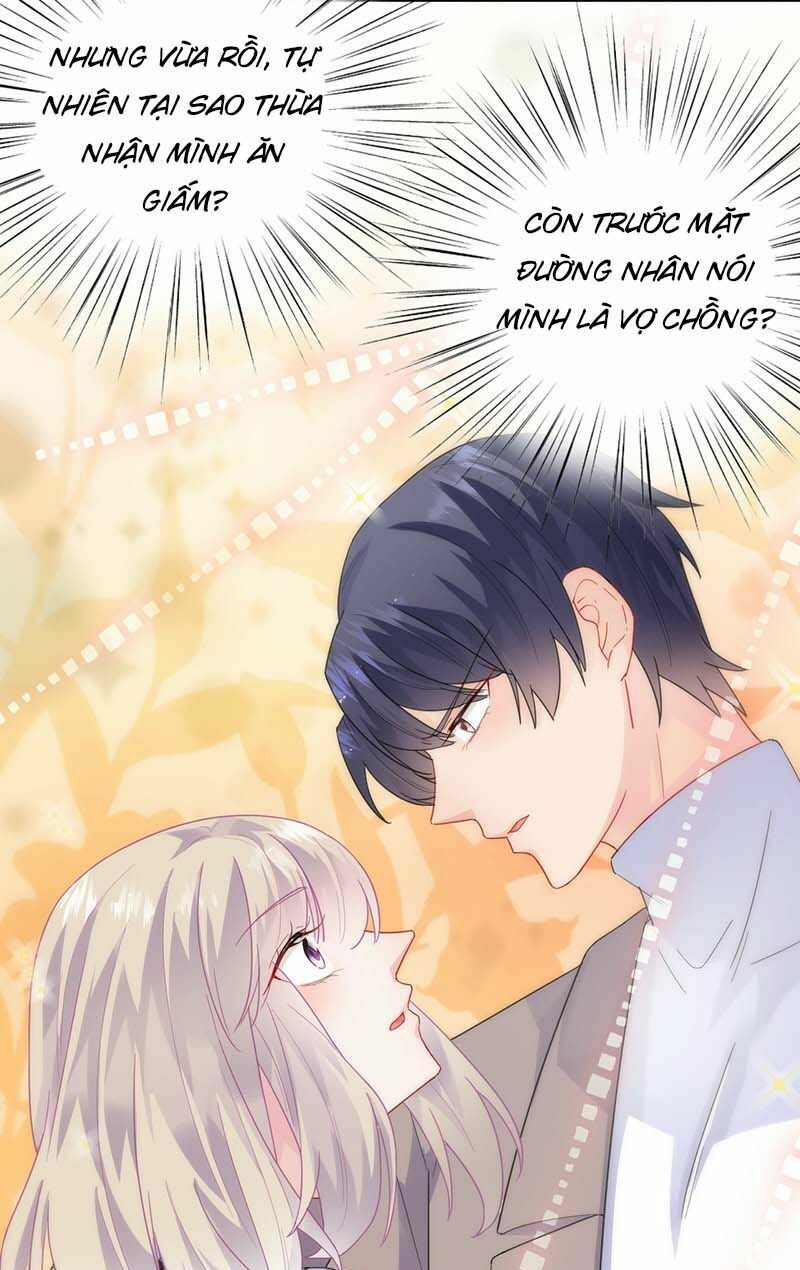 chọc tới chủ tịch tổng tài 2 chapter 101 26