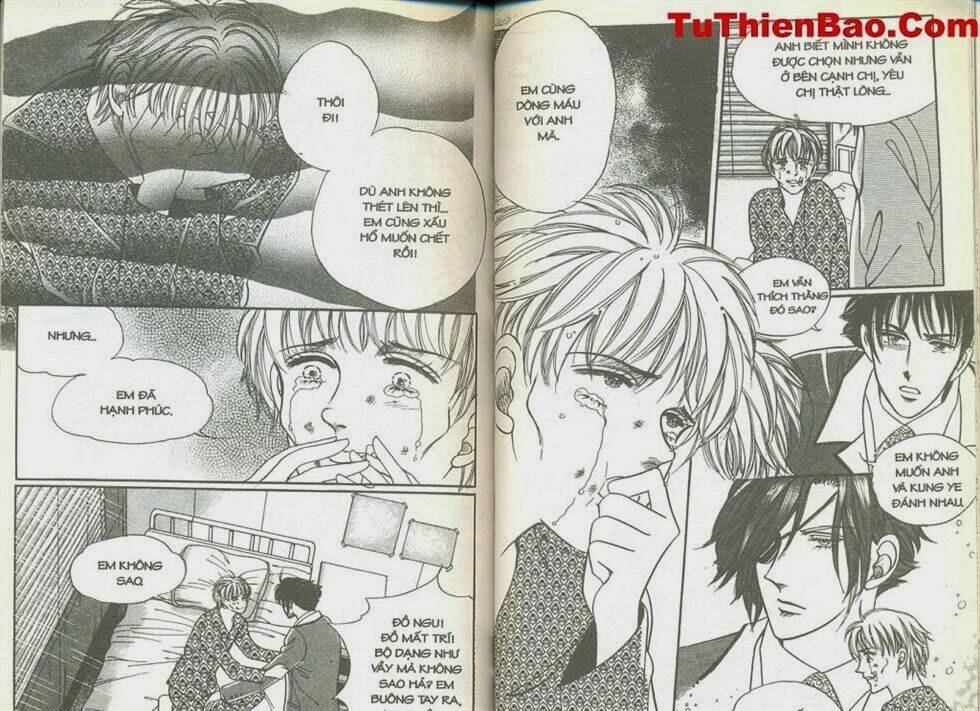 lọ lem kén rể chapter 3 69