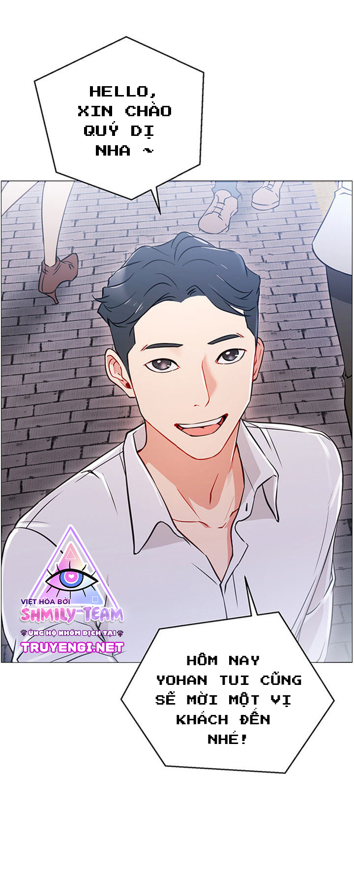 ấy đi chờ chi chapter 1 50