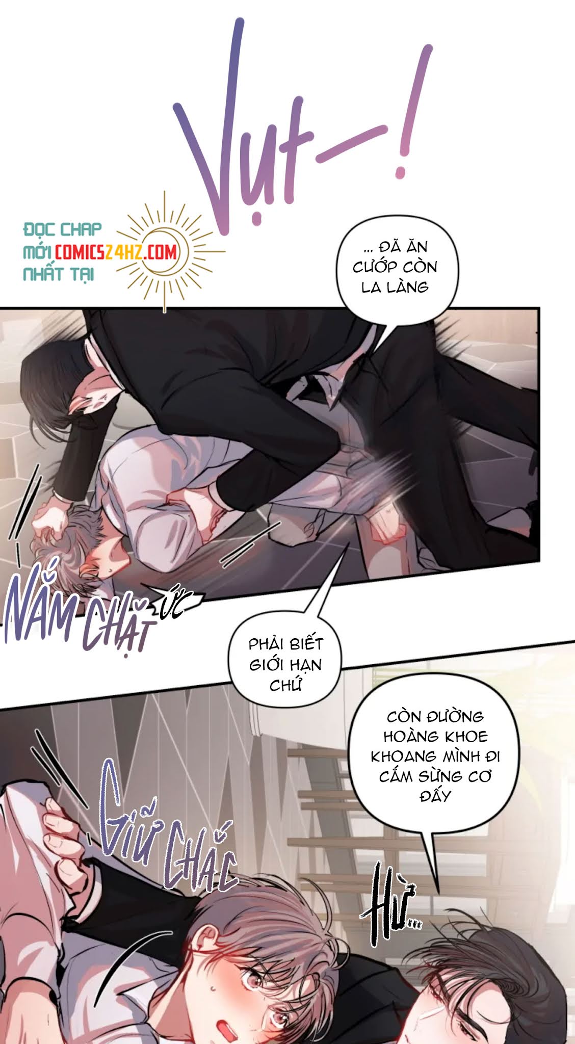 hợp đồng tình yêu chapter 4 11