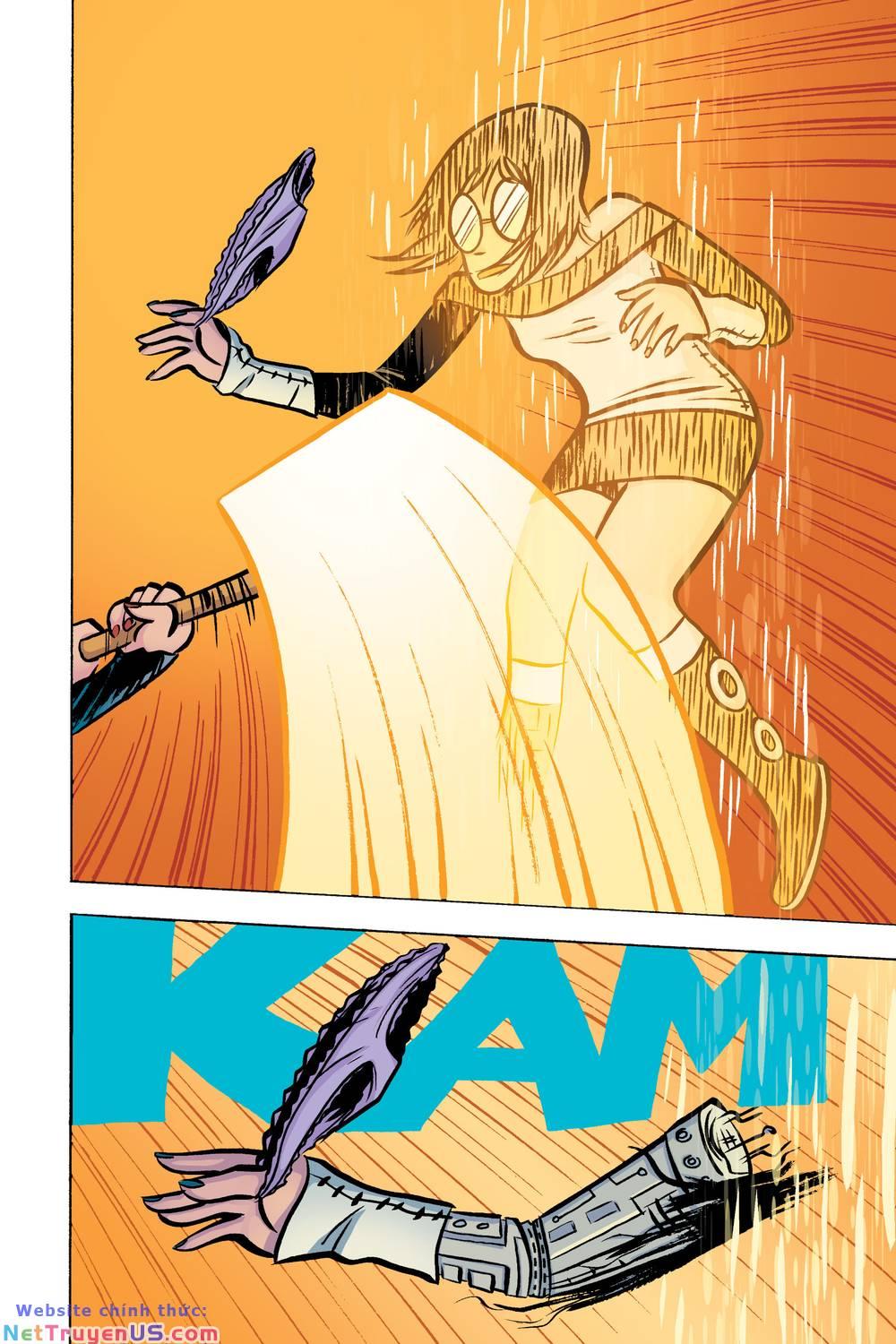 scott pilgrim full color chapter 3 146