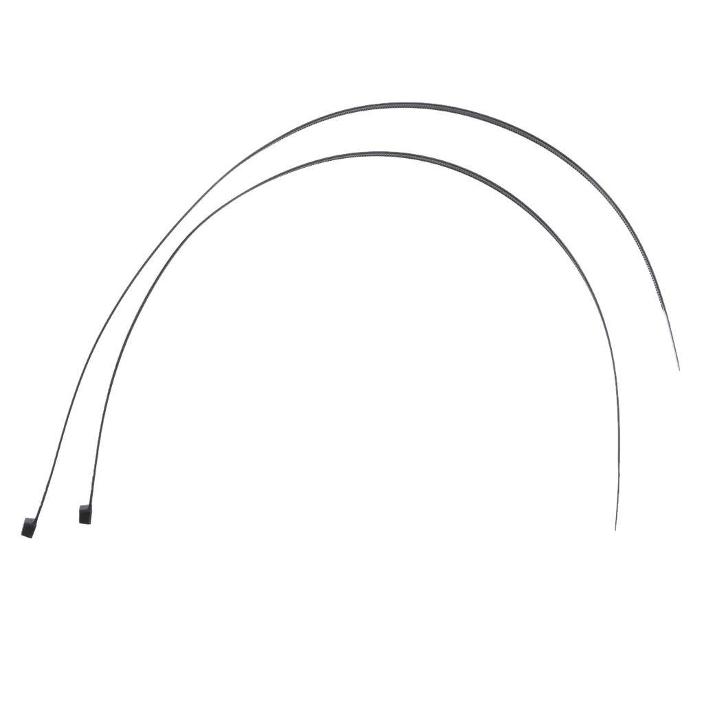 Universal Motorcycle Exhaust Heat for Dirt Bike