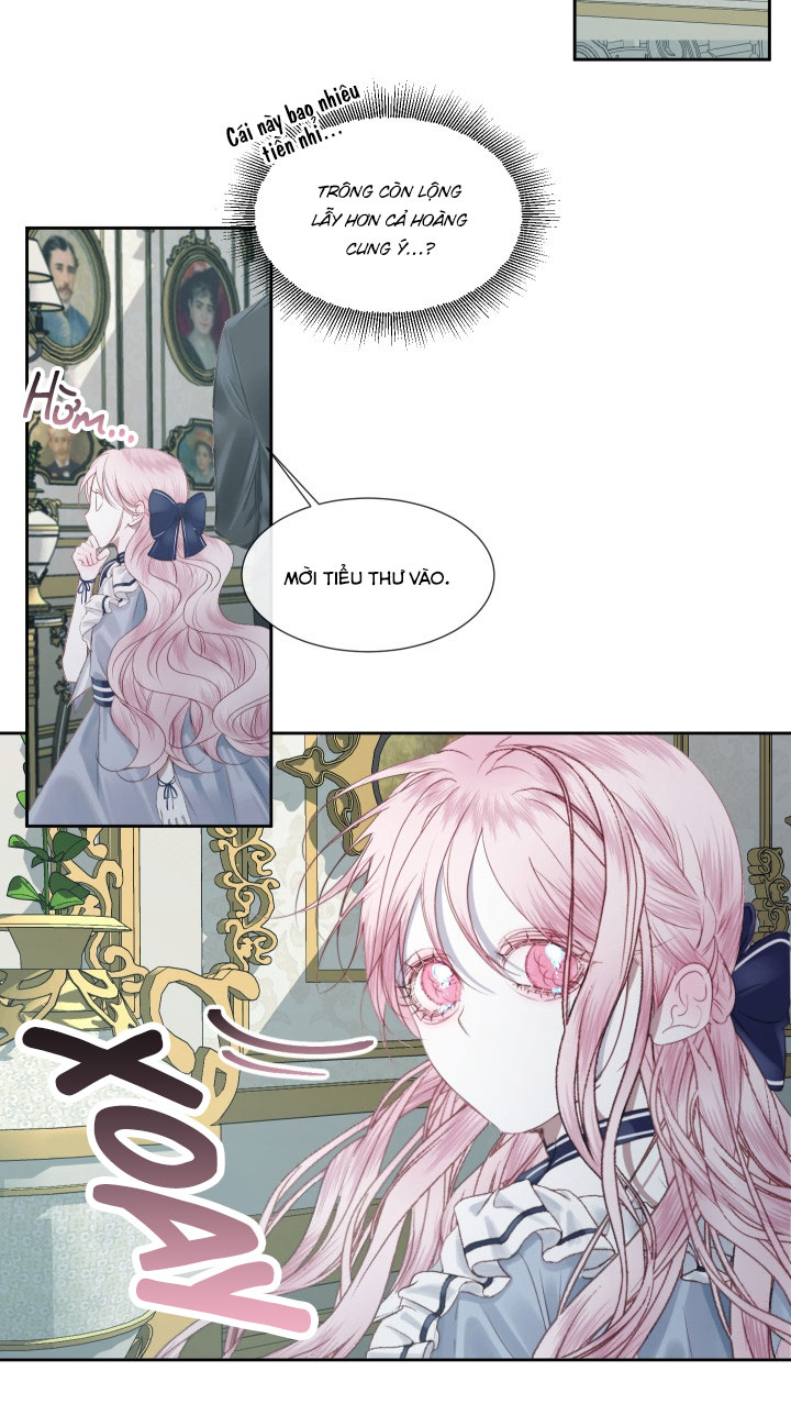 trở thành cô vợ khế ước của nhân vật phản diện chapter 6 23