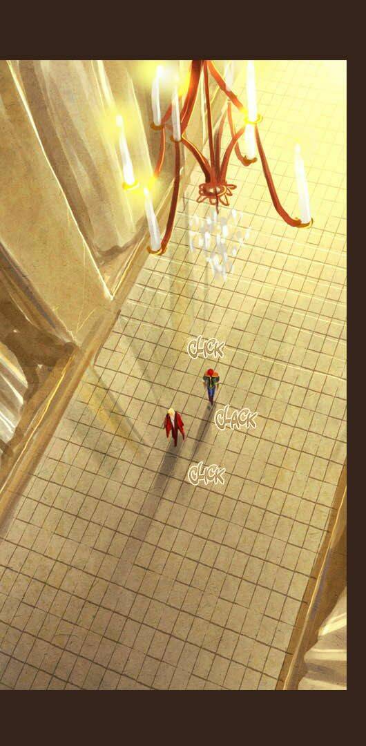 hội ảo thuật chapter 39 19