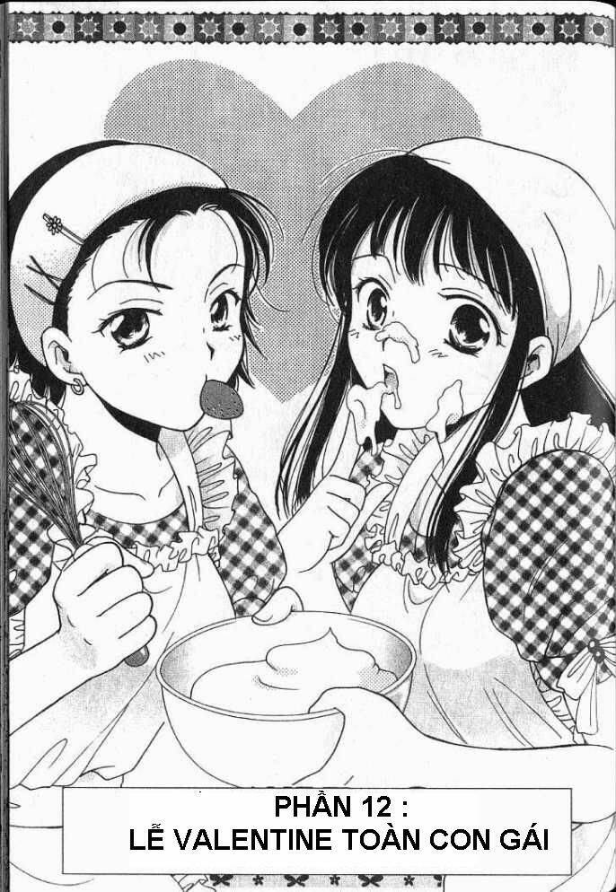 joshikousei chapter 12 2