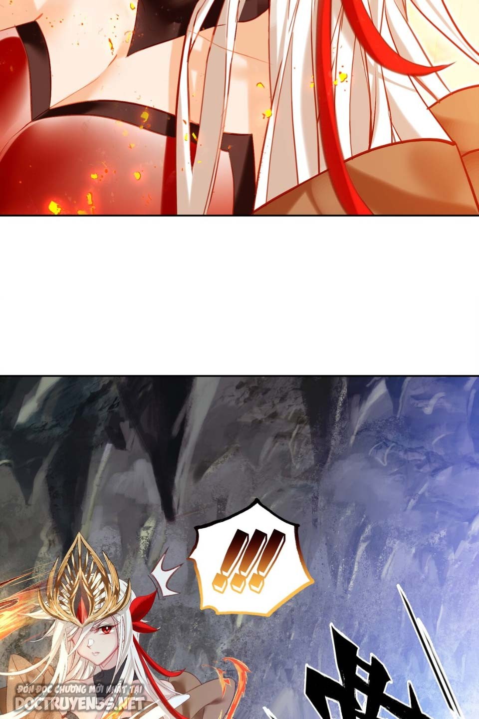 hóa ra ta là tuyệt thế cao thủ chapter 4 29