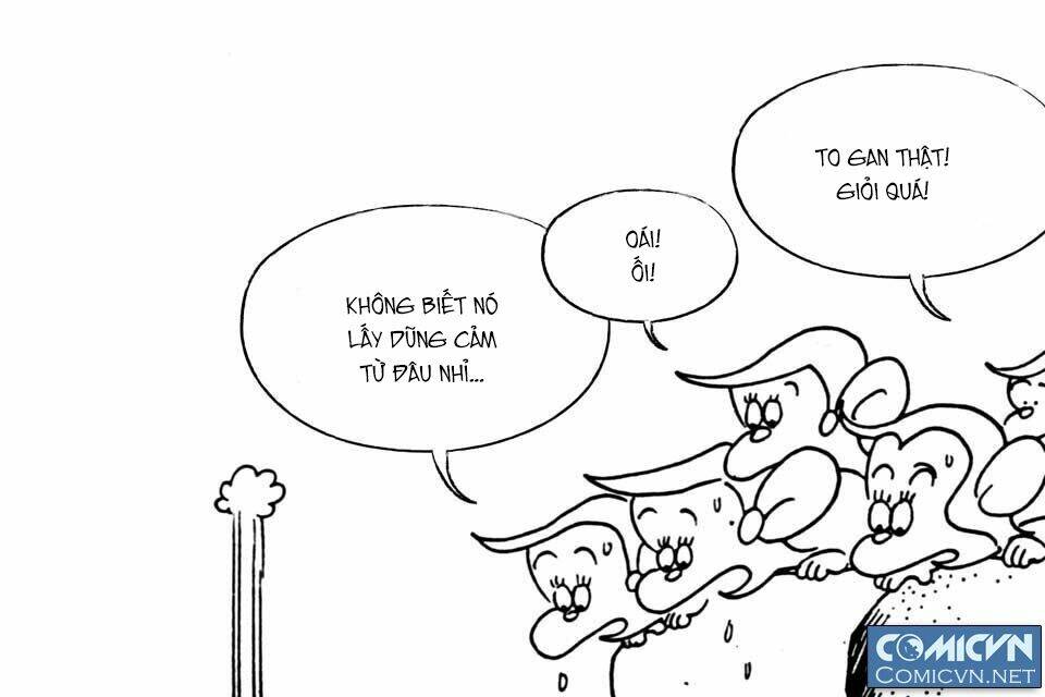 tây du ký hài chapter 2 36