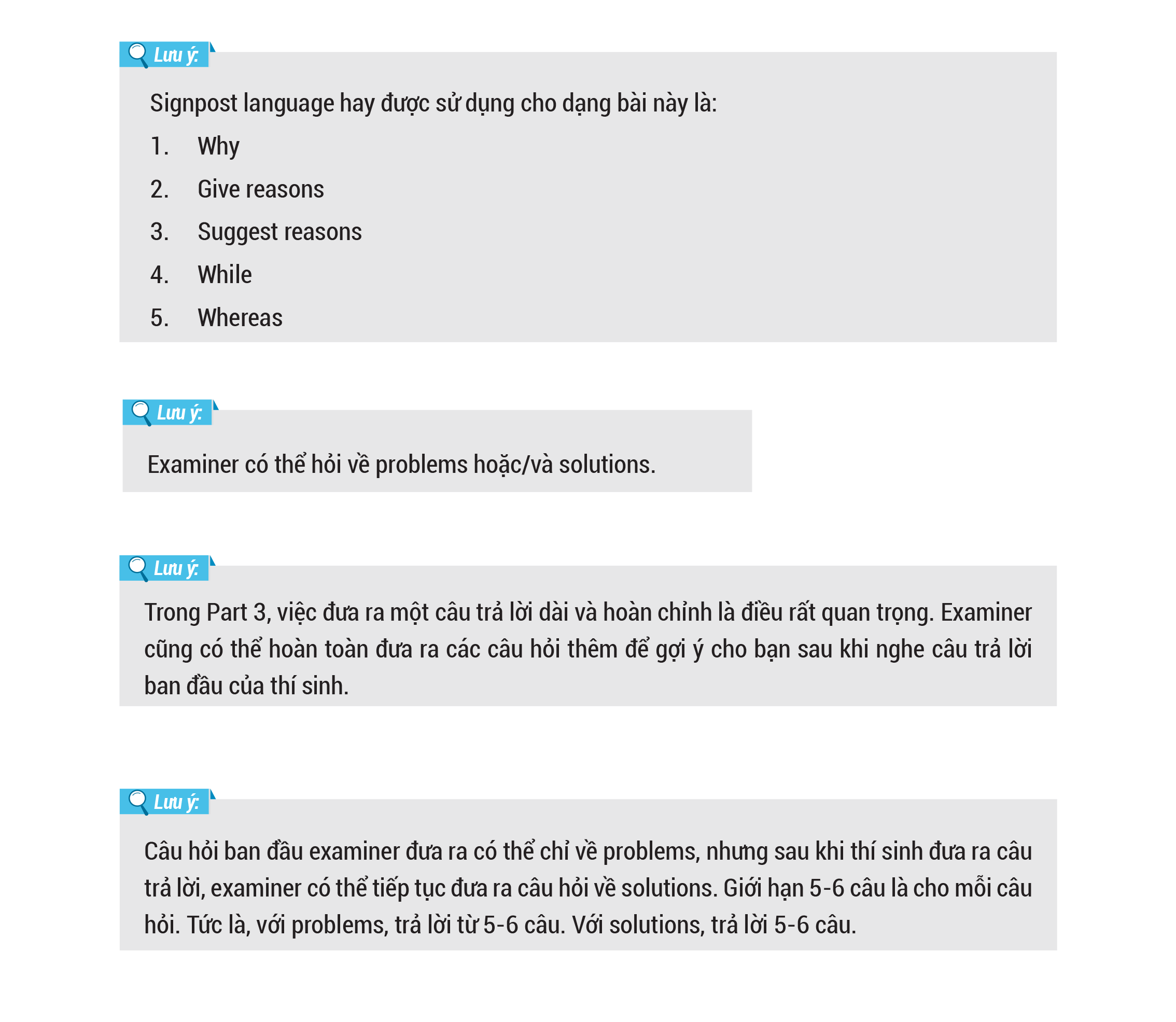 Bộ 4 Cuốn Ielts Key – Công Thức Học Nhanh Ielts