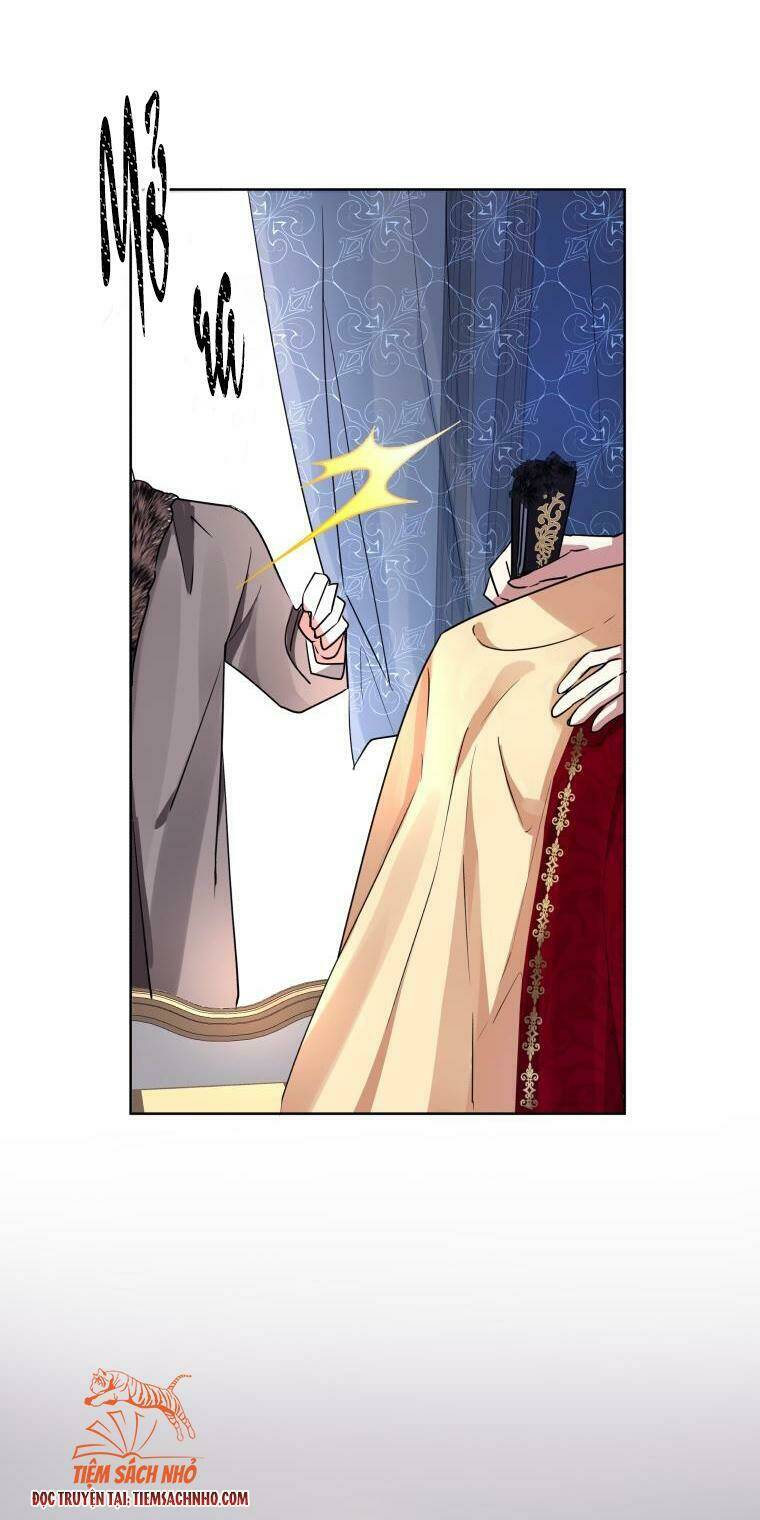 ác nữ phản diện đã chọn nam chính chapter 1 94