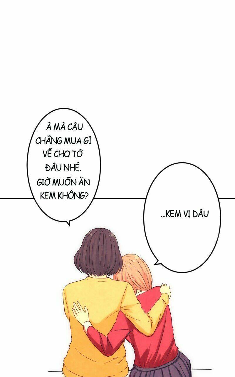 why did we meet? chapter 5 14